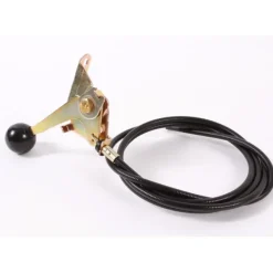 OEM Husqvarna 539102732 Throttle Cable For LZ5227 LZ6130 RZ5426 MZ48 MZ52 M-ZT61 - Explore Premium Parts & Accessories for All Motor Vehicle Models< Husqvarna Parts Genuine OEM