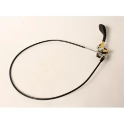 OEM Husqvarna 587242504 Throttle Cable For YTH24V54 YTA24V48 TC238 TS242 TS246 - Explore Premium Parts & Accessories for All Motor Vehicle Models< Husqvarna Parts Genuine OEM