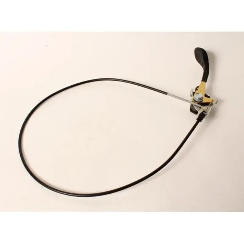OEM Husqvarna 587242504 Throttle Cable For YTH24V54 YTA24V48 TC238 TS242 TS246 - Explore Premium Parts & Accessories for All Motor Vehicle Models< Husqvarna Parts Genuine OEM