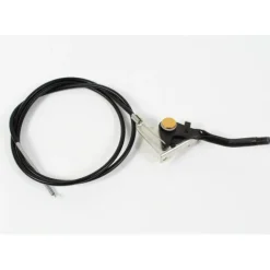 OEM Husqvarna 587631703 Throttle Cable For YT42DXLS YT48DXLS TS348XD TS354XD - Explore Premium Parts & Accessories for All Motor Vehicle Models< Husqvarna Parts Genuine OEM