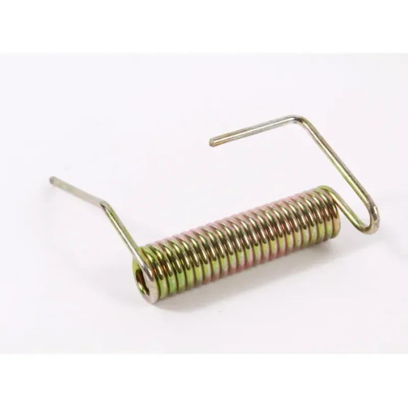 OEM Husqvarna 539110735 Torsion Spring For EZ4624 EZ4824 iZ5223 LZ6123 LZ6130 ++ - Explore Premium Parts & Accessories for All Motor Vehicle Models< Husqvarna Parts Genuine OEM