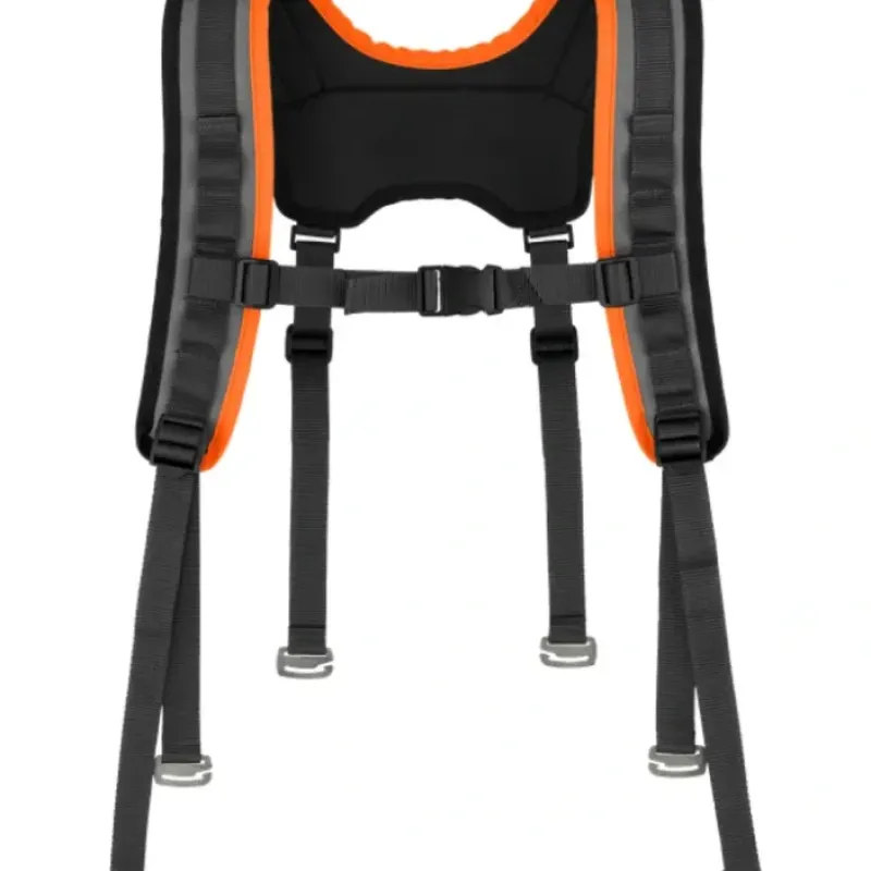 OEM Husqvarna 593837602 Upper Harness For Battery Belt FLEXI System - Explore Premium Parts & Accessories for All Motor Vehicle Models< Husqvarna Parts Genuine OEM