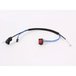 OEM Husqvarna 545125301 Wire Harness Cable Assy For 128C 128L 128LD 128LDX 128RJ - Explore Premium Parts & Accessories for All Motor Vehicle Models< Husqvarna Parts Genuine OEM