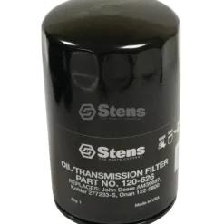 Oil Filter Fits JD AM39687 BobCat Clark 6647672 Onan 122-0800 Toro 108-3817 - Explore Premium Parts & Accessories for All Motor Vehicle Models< Stens Parts & Accessories