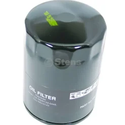 Oil Filter For Toro 137-5012 Onan 122-0193 JD 1851658 Gravely L857 Ariens 89333 - Explore Premium Parts & Accessories for All Motor Vehicle Models< Stens Parts & Accessories