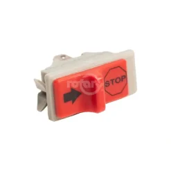On Off Switch For Husqvarna 503718201 503098302 136 141 254 262 272 365 372 394 - Explore Premium Parts & Accessories for All Motor Vehicle Models< Rotary Parts & Accessories