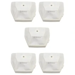 Fashion 5 Pack Air Filter Fits Echo P021016372 CS590 CS600 CS600P CS620P CS620PW - Explore Premium Parts & Accessories for All Motor Vehicle Models Stens Parts & Accessories