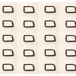 Fashion 20 Pack Air Filter Fits Echo Shindaiwa A226001390 AH242 AHS242 C344 M242 T242 - Explore Premium Parts & Accessories for All Motor Vehicle Models Rotary Parts & Accessories