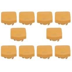 Stens Parts & Accessories|10 Pack Air Filter Fits Husqvarna 537024003 340 345 346 XP 350 351 353 - Explore Premium Parts & Accessories for All Motor Vehicle Models