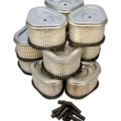Stens Parts & Accessories|12 Pack Air Filter Fits Kohler 12-083-05-S 12-083-14-S JD M92359 - Explore Premium Parts & Accessories for All Motor Vehicle Models