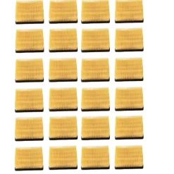 Online 24 Pack Air Filter Fits Makita Dolmar 442165-6 4421656 EK7651H EK7651HD - Explore Premium Parts & Accessories for All Motor Vehicle Models Laser Aftermarket Parts