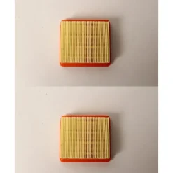 Clearance 2 Pack Air Filter Fits Stihl 4180-141-0300B FS91 FS111 FS131 HT103 HT133 KM91 - Explore Premium Parts & Accessories for All Motor Vehicle Models Laser Aftermarket Parts