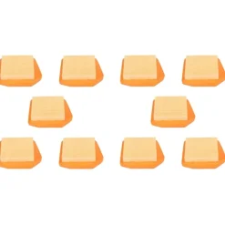 Rotary Parts & Accessories|10 Pack Air Filter Fits Stihl 4147-141-0300 FS240C FS260C FS360C FS410C FS460C - Explore Premium Parts & Accessories for All Motor Vehicle Models