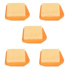 Hot 5 Pack Air Filter Fits Stihl 4147-141-0300 FS240C FS260C FS360C FS410C FS460C - Explore Premium Parts & Accessories for All Motor Vehicle Models Rotary Parts & Accessories