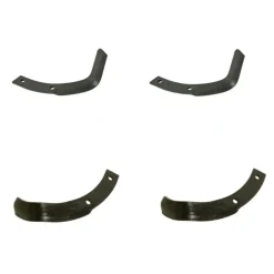 Cheap 2 Pack 532006554 & 532006555 RH & LH 12" Tiller Tine For CRT900 CRT900LS OEM - Explore Premium Parts & Accessories for All Motor Vehicle Models Husqvarna Parts Genuine OEM