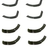 Discount 4 Pack 532006554 & 532006555 RH & LH 12" Tiller Tine For CRT900 CRT900LS OEM - Explore Premium Parts & Accessories for All Motor Vehicle Models Husqvarna Parts Genuine OEM