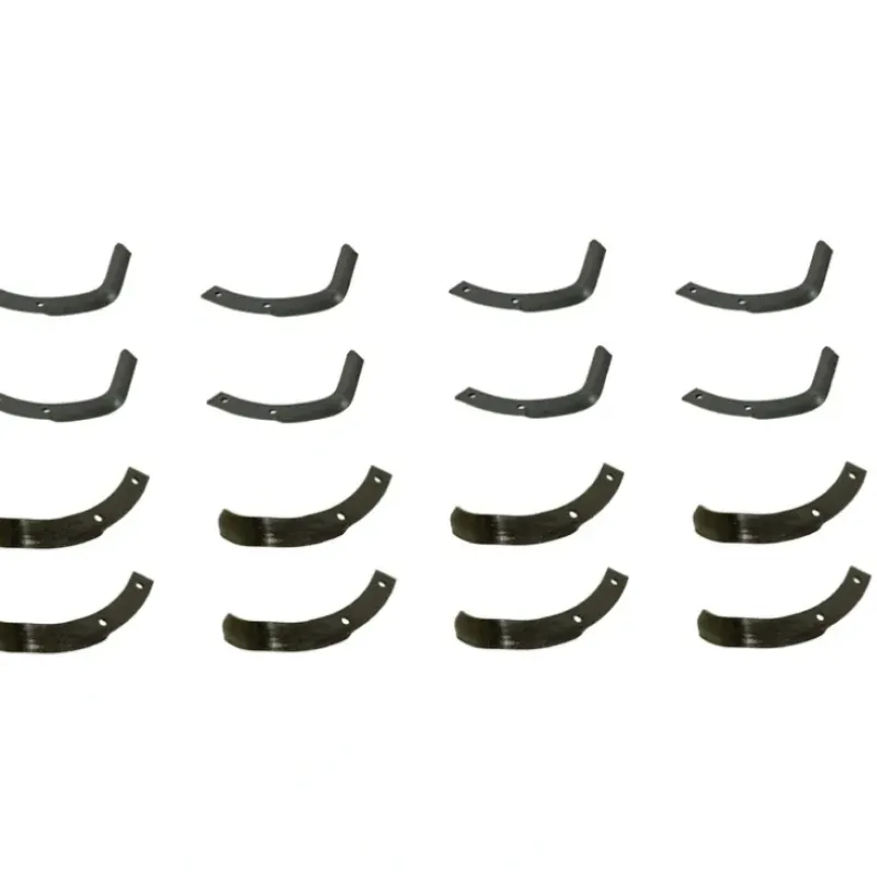 Best 8 Pack 532006554 & 532006555 RH & LH 12" Tiller Tine For CRT900 CRT900LS OEM - Explore Premium Parts & Accessories for All Motor Vehicle Models Husqvarna Parts Genuine OEM