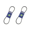 New 2 Pack Auger Drive Belt Fits Ariens 07228500 SS322 SS322E SS522 SS522E - Explore Premium Parts & Accessories for All Motor Vehicle Models Stens Parts & Accessories