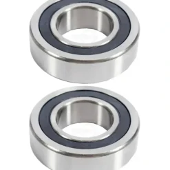 Outlet 2 Pack Ball Bearing Fits Bad Boy 010-1050-00 Gravley 032050 Ariens 05416000 - Explore Premium Parts & Accessories for All Motor Vehicle Models Rotary Parts & Accessories