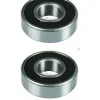 Online 2 Pack Bearing For Ariens 05418800 AYP 110485X Cub Cadet 941-0600 JD GX20818 - Explore Premium Parts & Accessories for All Motor Vehicle Models Stens Parts & Accessories