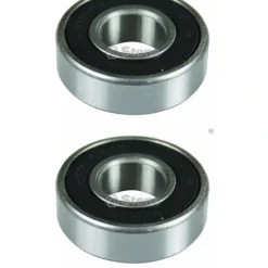 Online 2 Pack Bearing For Ariens 05418800 AYP 110485X Cub Cadet 941-0600 JD GX20818 - Explore Premium Parts & Accessories for All Motor Vehicle Models Stens Parts & Accessories