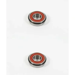 Fashion 2 Pack Bearing For Ariens 05435100 Exmark 1-303051 BobCat 38046N Scag 48224 - Explore Premium Parts & Accessories for All Motor Vehicle Models Rotary Parts & Accessories