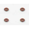 Sale 4 Pack Bearing For Ariens 05435100 Exmark 1-303051 BobCat 38046N Scag 48224 - Explore Premium Parts & Accessories for All Motor Vehicle Models Rotary Parts & Accessories
