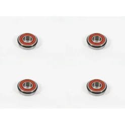 Sale 4 Pack Bearing For Ariens 05435100 Exmark 1-303051 BobCat 38046N Scag 48224 - Explore Premium Parts & Accessories for All Motor Vehicle Models Rotary Parts & Accessories