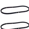 Outlet 2 Pack Belt Cutter Deck 1/2"X 127.1" Fits Gravely - Explore Premium Parts & Accessories for All Motor Vehicle Models Rotary Parts & Accessories