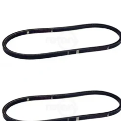 Outlet 2 Pack Belt Cutter Deck 1/2"X 127.1" Fits Gravely - Explore Premium Parts & Accessories for All Motor Vehicle Models Rotary Parts & Accessories
