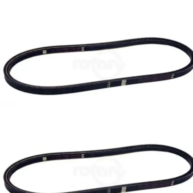 Outlet 2 Pack Belt Cutter Deck 1/2"X 127.1" Fits Gravely - Explore Premium Parts & Accessories for All Motor Vehicle Models Rotary Parts & Accessories