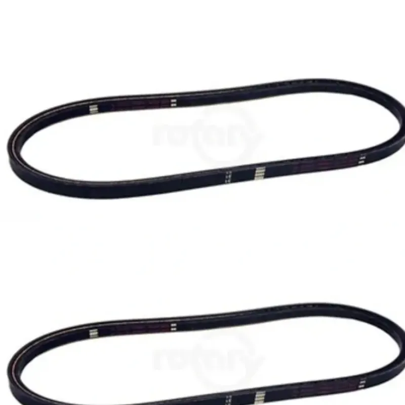 Rotary Parts & Accessories|2 Pack Belt Gear Drive 1-1/8"X 54" Fits Bobcat - Explore Premium Parts & Accessories for All Motor Vehicle Models