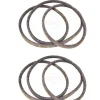 Store 2 Pack Belt 5/8" X 117.0" X 5/8" - Explore Premium Parts & Accessories for All Motor Vehicle Models Rotary Parts & Accessories
