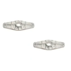 Store 2 Pack Blade Adapter Fits AL-Ko Dolmar 514176 663.514.176 Concord T12-85 - Explore Premium Parts & Accessories for All Motor Vehicle Models Rotary Parts & Accessories