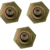 Shop 3 Pack Blade Bolt Fits Kubota K5651-34372 K5651-34370 ZD321 ZD326S - Explore Premium Parts & Accessories for All Motor Vehicle Models Stens Parts & Accessories