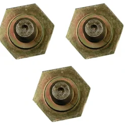 Shop 3 Pack Blade Bolt Fits Kubota K5651-34372 K5651-34370 ZD321 ZD326S - Explore Premium Parts & Accessories for All Motor Vehicle Models Stens Parts & Accessories