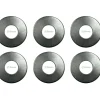 Cheap 6 Pack Blade Bolt Washer Fits Kubota K5651-34352 K5651-34350 2-3/4" - Explore Premium Parts & Accessories for All Motor Vehicle Models Stens Parts & Accessories
