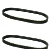 Shop 2 Pack Blade Deck Belt - Explore Premium Parts & Accessories for All Motor Vehicle Models Rotary Parts & Accessories
