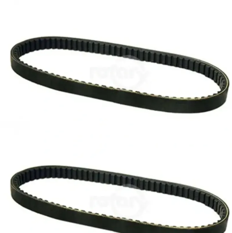 Shop 2 Pack Blade Deck Belt - Explore Premium Parts & Accessories for All Motor Vehicle Models Rotary Parts & Accessories