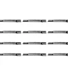Rotary Parts & Accessories|12 Pack Blade Excel 23-7/8" X 1/2" - Explore Premium Parts & Accessories for All Motor Vehicle Models
