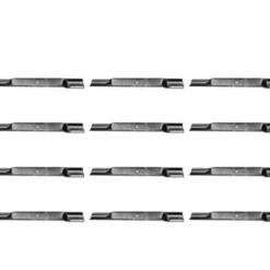 Rotary Parts & Accessories|12 Pack Blade Excel 23-7/8" X 1/2" - Explore Premium Parts & Accessories for All Motor Vehicle Models