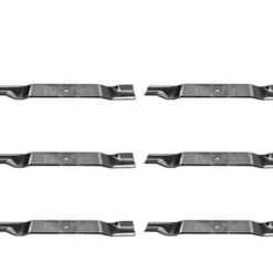 New 6 Pack Blade Excel 24"X3"X5/8" - Explore Premium Parts & Accessories for All Motor Vehicle Models Rotary Parts & Accessories
