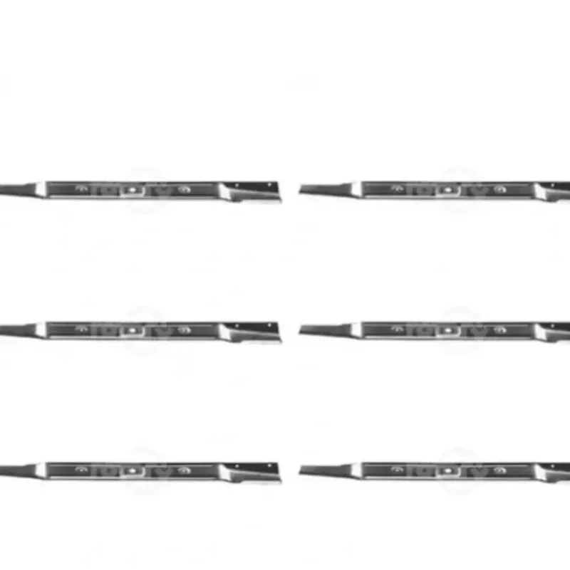 Hot 6 Pack Blade Fits Ariens 30"X 3/4" - Explore Premium Parts & Accessories for All Motor Vehicle Models Rotary Parts & Accessories