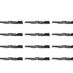 Rotary Parts & Accessories|12 Pack Blade Fits Exmark 22-3/4" X 15/16" - Explore Premium Parts & Accessories for All Motor Vehicle Models