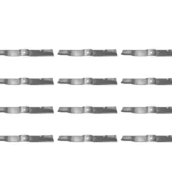 Rotary Parts & Accessories|12 Pack Blade Fits Exmark 22-3/4" X 15/16" - Explore Premium Parts & Accessories for All Motor Vehicle Models