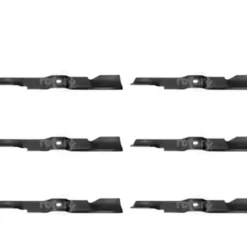 Hot 6 Pack Blade Fits Exmark 20-3/4" X 15/16" - Explore Premium Parts & Accessories for All Motor Vehicle Models Rotary Parts & Accessories