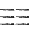 Best Sale 6 Pack Blade Fits Exmark 22-3/4" X 15/16" - Explore Premium Parts & Accessories for All Motor Vehicle Models Rotary Parts & Accessories