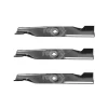 Cheap 3 Pack Blade Fits Husqvarna 532173920 532180054 - Explore Premium Parts & Accessories for All Motor Vehicle Models Rotary Parts & Accessories