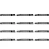 Rotary Parts & Accessories|12 Pack Blade Fits Hustler 21" X 5/8" - Explore Premium Parts & Accessories for All Motor Vehicle Models