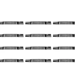 Rotary Parts & Accessories|12 Pack Blade Fits Hustler 21" X 5/8" - Explore Premium Parts & Accessories for All Motor Vehicle Models